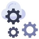 ui,edit tools,data storage,file storage,cloud computing,cloud storage,processing,cloud settings,cloud processing